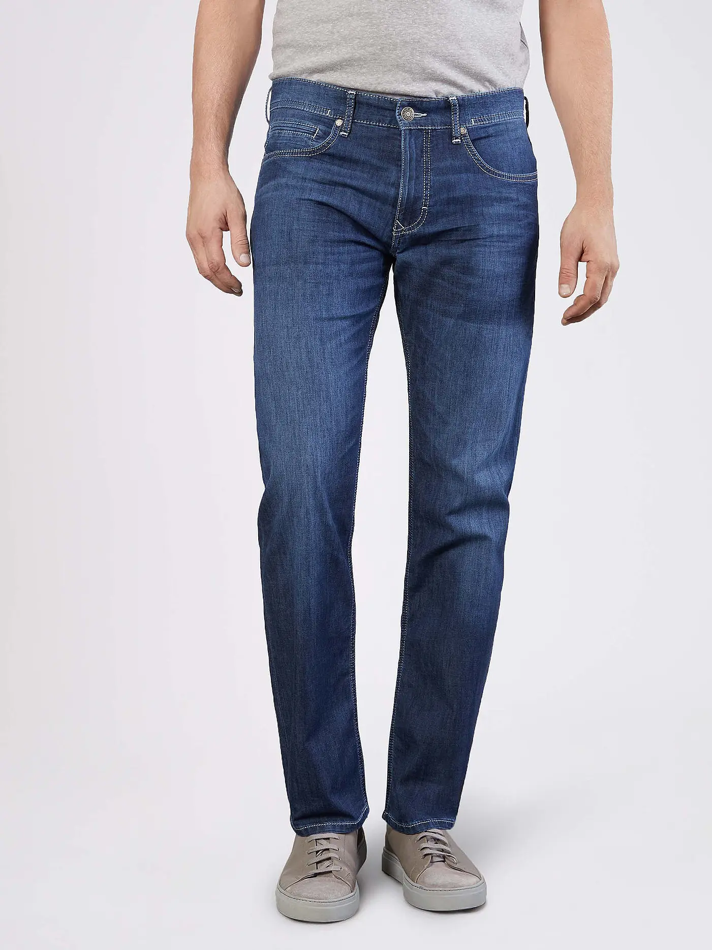 MAC | Jeans Modern Fit ARNE | 